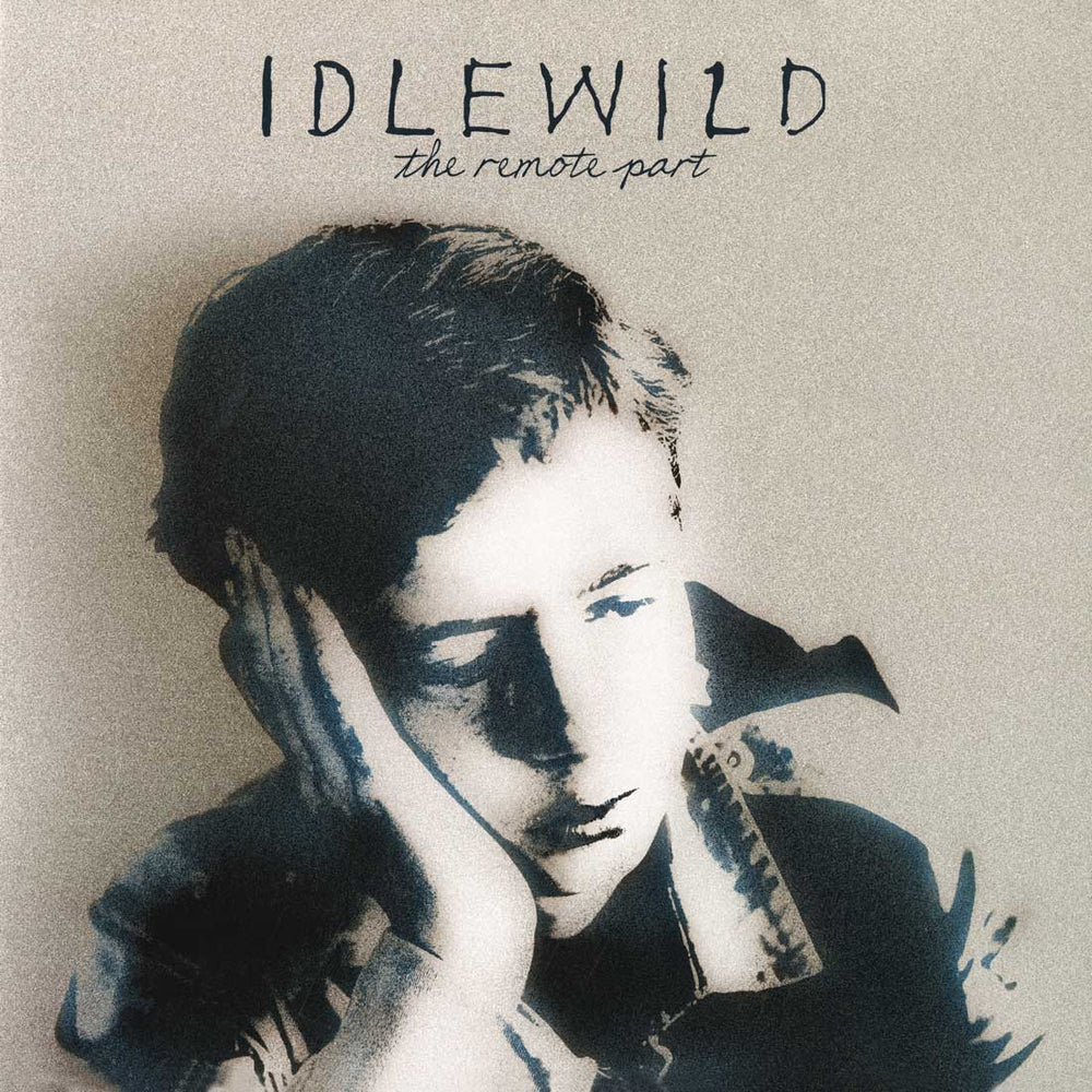 Idlewild - The Remote Part vinyl - Record Culture