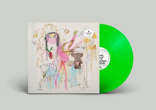 Beabadoobee - Beatopia Neon Green Vinyl - Record Culture