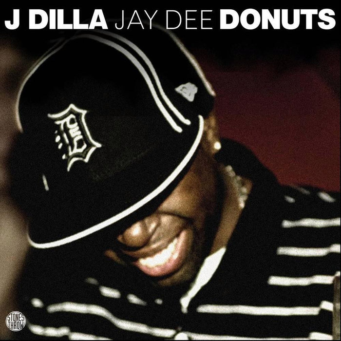 J Dilla Donuts 10th Anniversary vinylJ Dilla Donuts 10th Anniversary vinyl