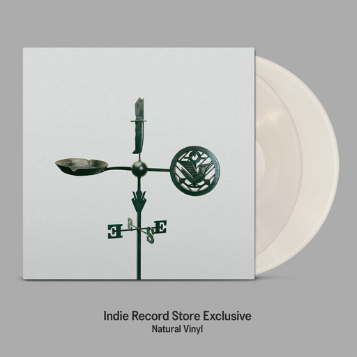 Jason Isbell and the 400 Unit - Weathervanes Vinyl - Record Culture