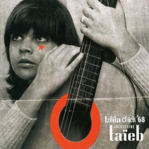 Jacqueline Taieb Lolita Chick 68 vinyl
