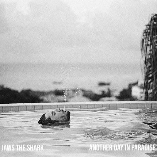 Jaws The Shark - Another Day In Paradise Vinyl - Record Culture