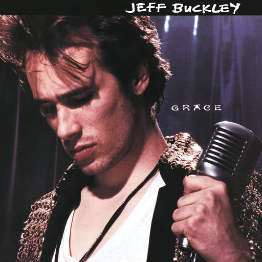 Jeff Buckley - Grace vinyl - Record Culture
