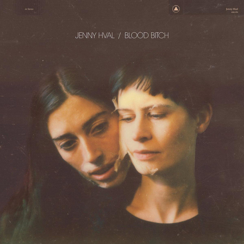 Jenny Hval - Blood Bitch (SB 15 Year Anniversary Reissue) vinyl - Record Culture