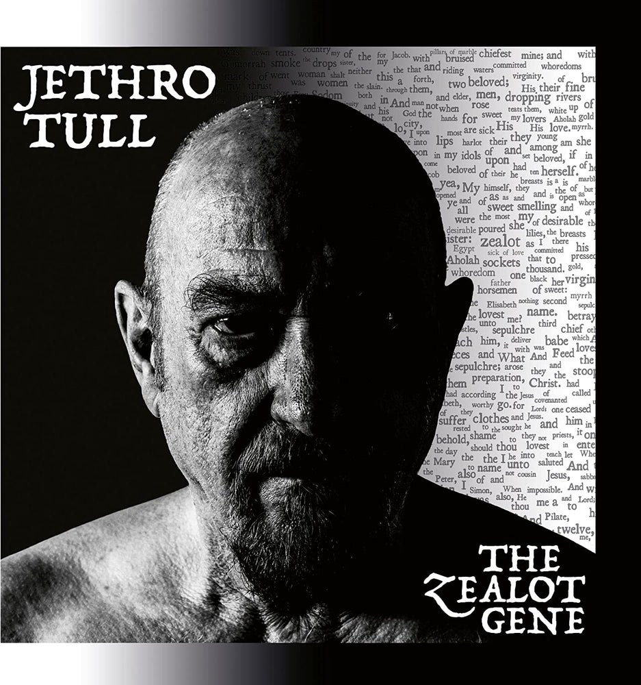 Jethro Tull - The Zealot Gene vinyl - Record Culture