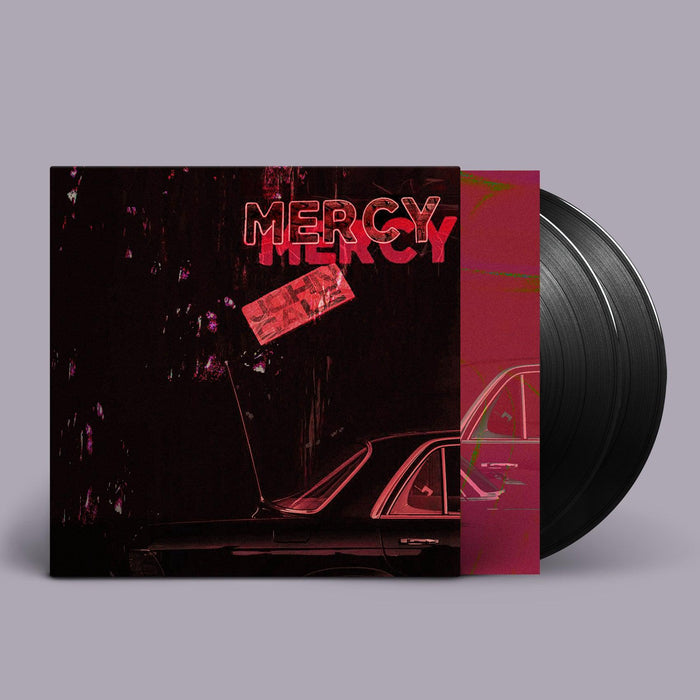 John Cale - MERCY vinyl - Record Culture