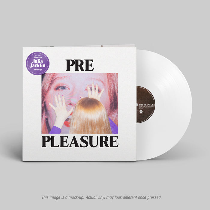 Julia Jacklin - Pre Pleasure vinyl - Record Culture
