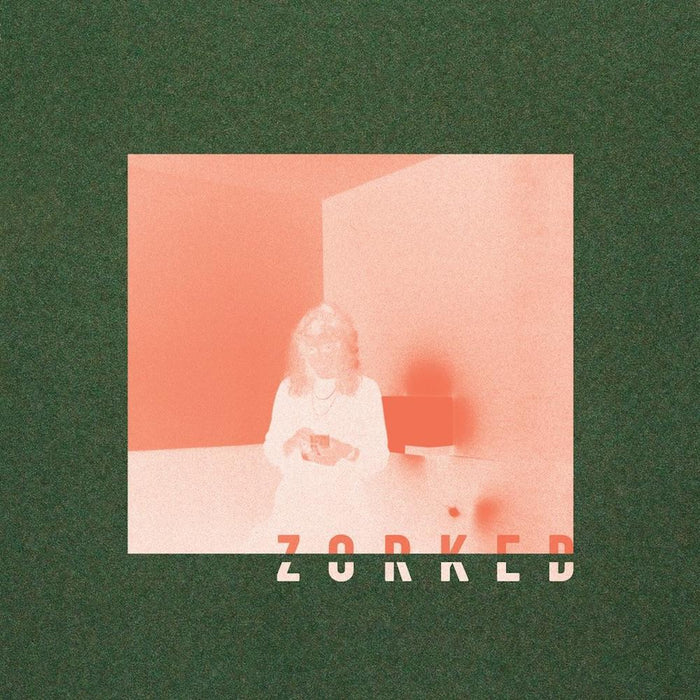 Julia Shapiro Zorked vinyl