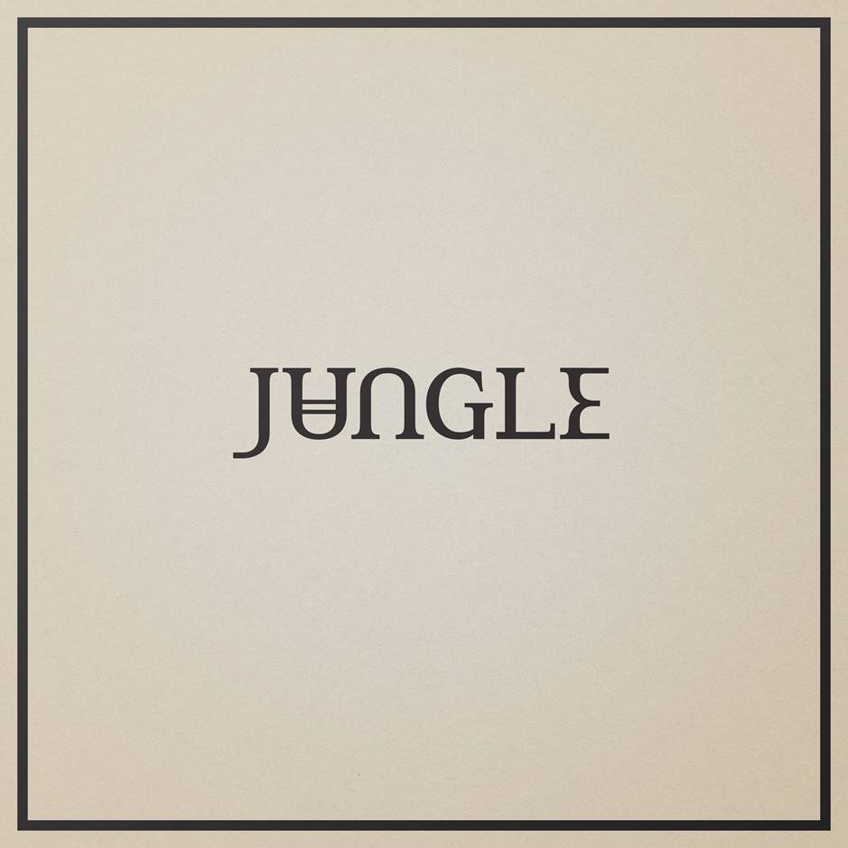 Jungle Loving In Stereo vinyl