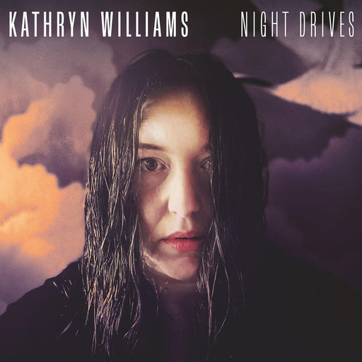 Kathryn Williams – Night Drives vinyl - Record Culture