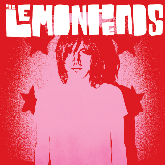 The Lemonheads - The Lemonheads 2022 Reissue vinyl - Record Culture