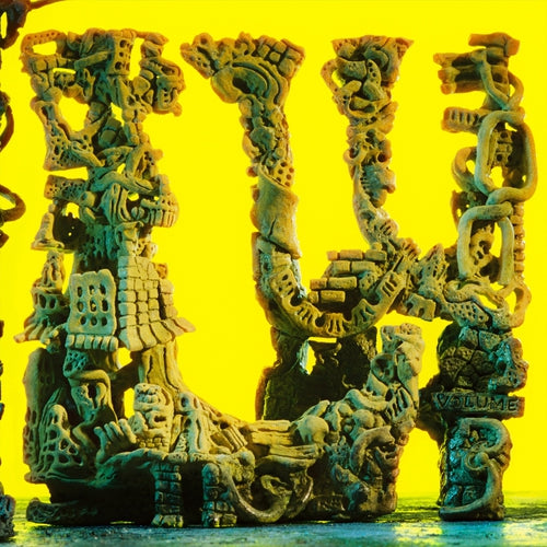 King Gizzard And The Lizard Wizard L.W. vinyl