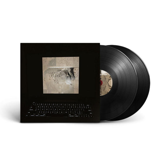 Lambchop - The Bible Black vinyl - Record Culture