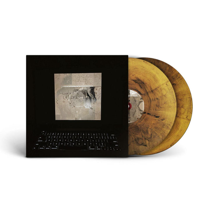 Lambchop - The Bible Orange vinyl - Record Culture