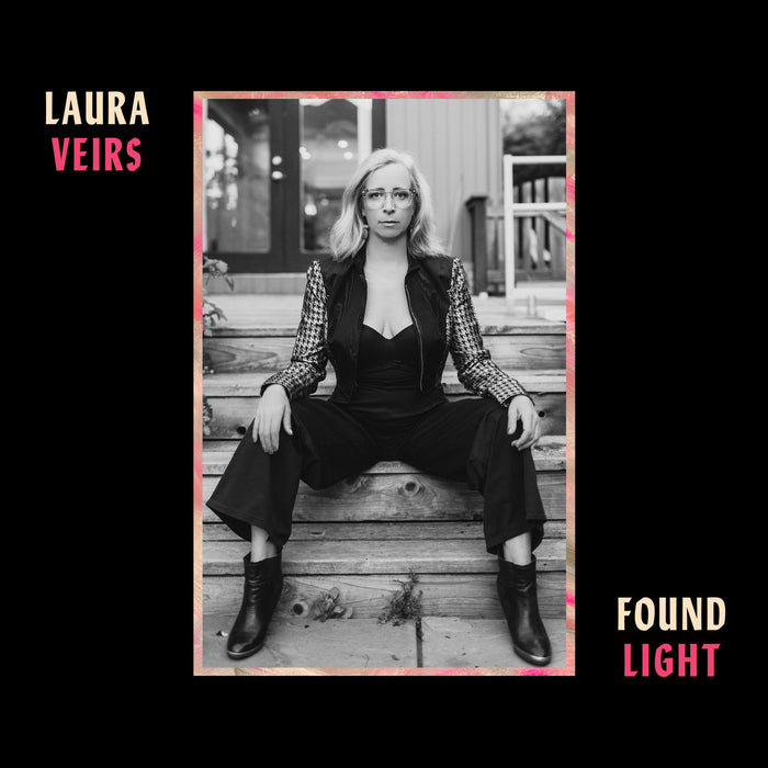 Laura Veirs - Found Light vinyl - Record Culture
