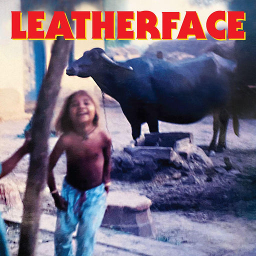 Leatherface - Minx Vinyl - Record Culture