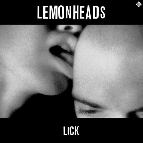 Lemonheads - Lick 2022 Reissue vinyl - Record Culture
