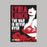 Lydia Lunch The War Is Never Over book