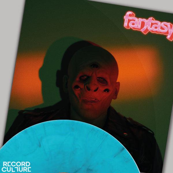 M83 - Fantasy vinyl - Record Culture