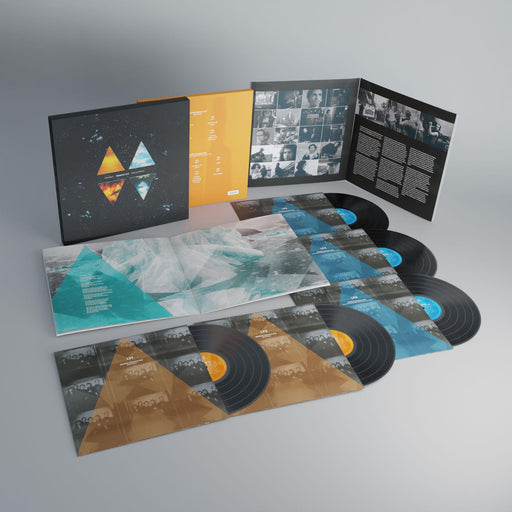 Marillion - Season's End (Deluxe Edition) Vinyl - Record Culture