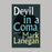 Mark Lanegan - Devil In A Coma book