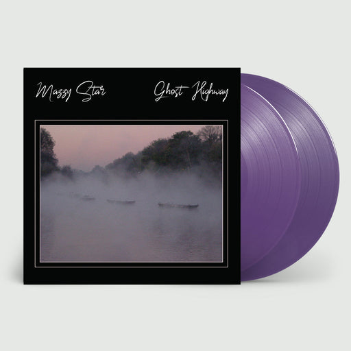 Mazzy Star - Ghost Highway vinyl - Record Culture