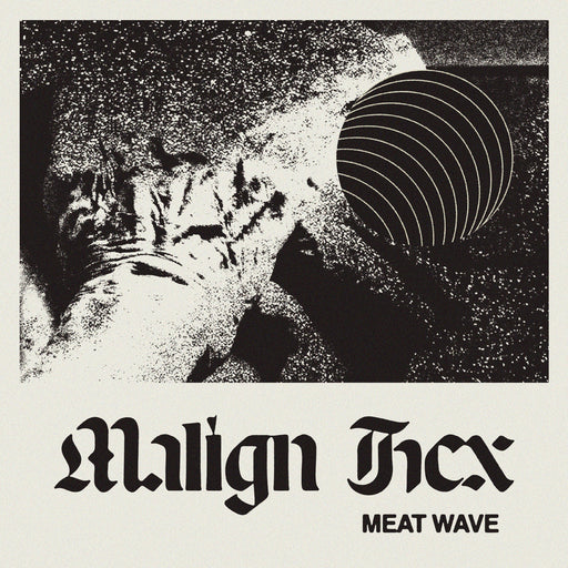 Meat Wave - Malign Hex vinyl - Record Culture