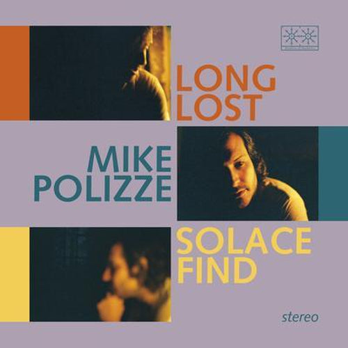 Mike Polizze Long Lost Solace Find vinyl