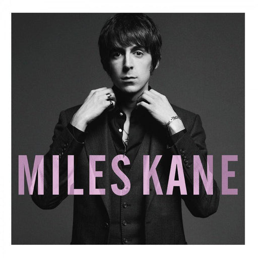 Miles Kane - Colour Of The Trap 2022 vinyl - Record Culture