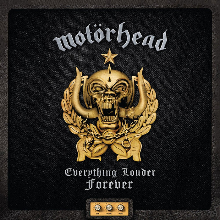Motorhead - Everything Louder Forever - The Very Best Of
