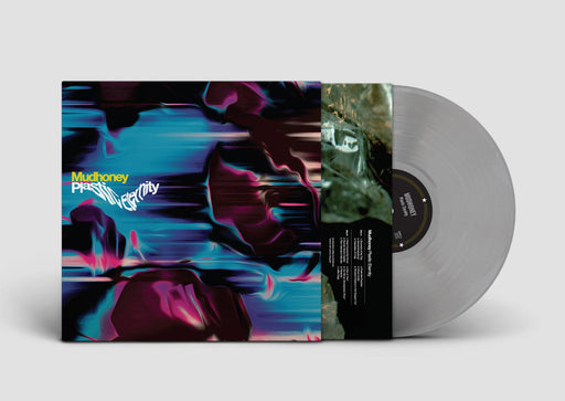 Mudhoney - Plastic Eternity vinyl - Record Culture