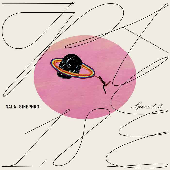 Nala Sinephro-Space 1.8-Album