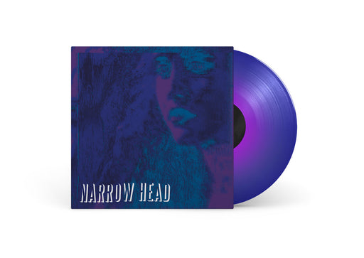 Narrow Head - Satisfaction purple vinyl
