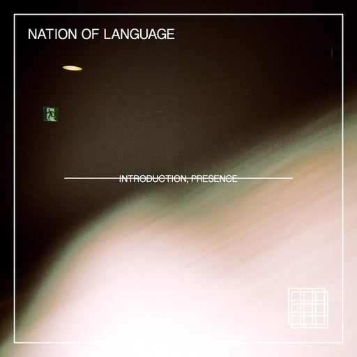 Nation Of Language - Introduction, Presence vinyl - Record Culture
