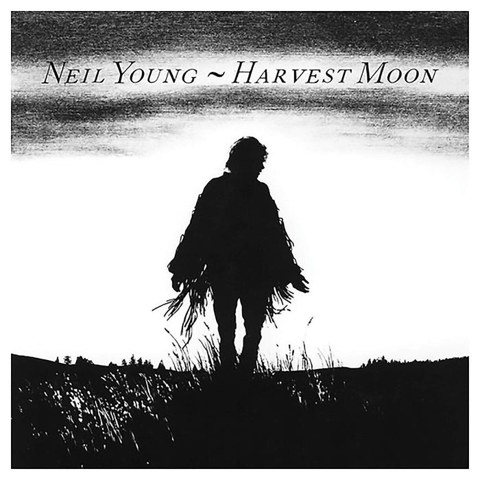 Neil Young - Harvest Moon vinyl
