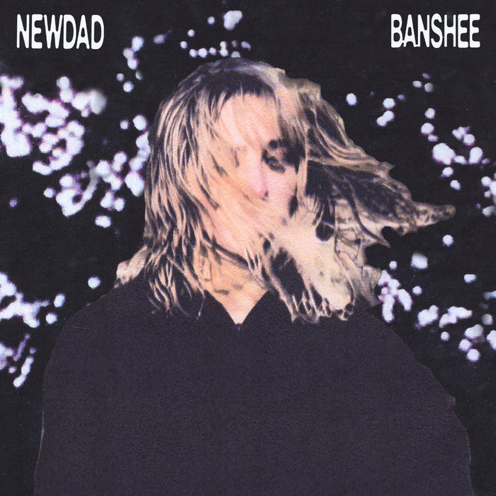 NewDad - Banshee vinyl - Record Culture