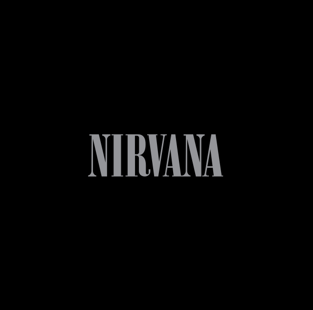 Nirvana - Nirvana Vinyl - Record Culture