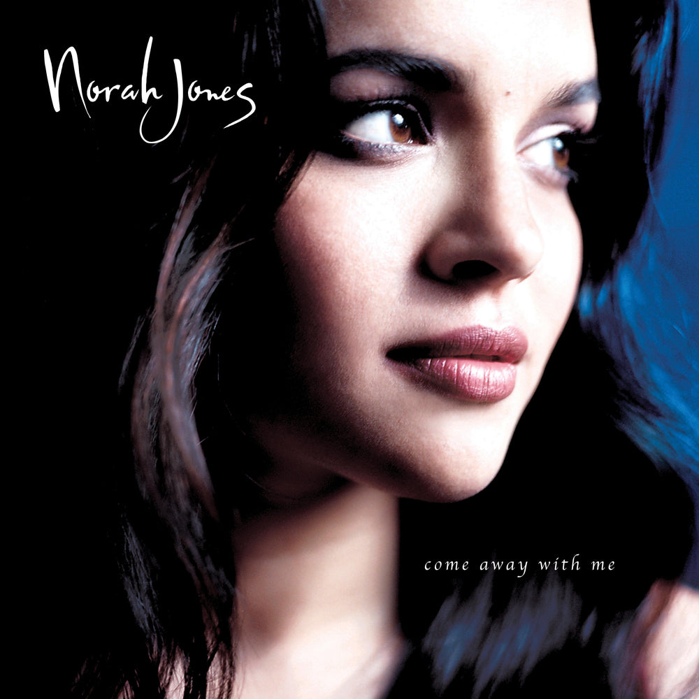 Norah Jones - Come Away With Me (20th Anniversary Reissue) Vinyl - Record Culture