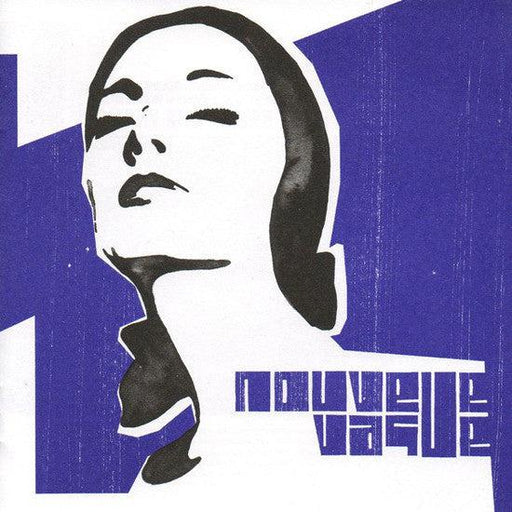 Nouvelle Vague - This Is Not A Best Of Vinyl - Record Culture