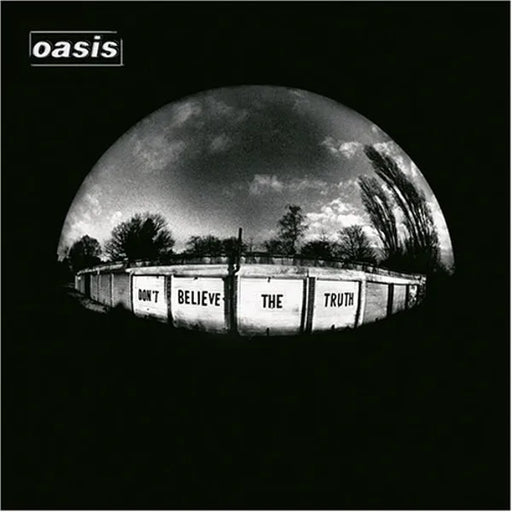 Oasis-Don't Believe The Truth Vinyl - Record Culture