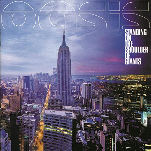 Oasis - Standing On The Shoulder Of Giants Vinyl - Record Culture.jpg