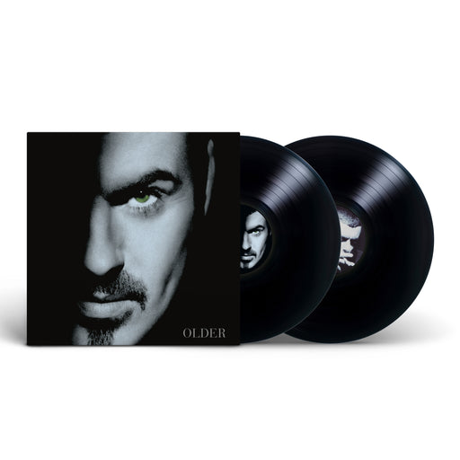 George Michael - Older vinyl - Record Culture