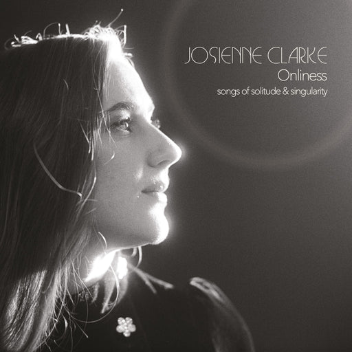 Josienne Clarke - Onliness vinyl - Record Culture
