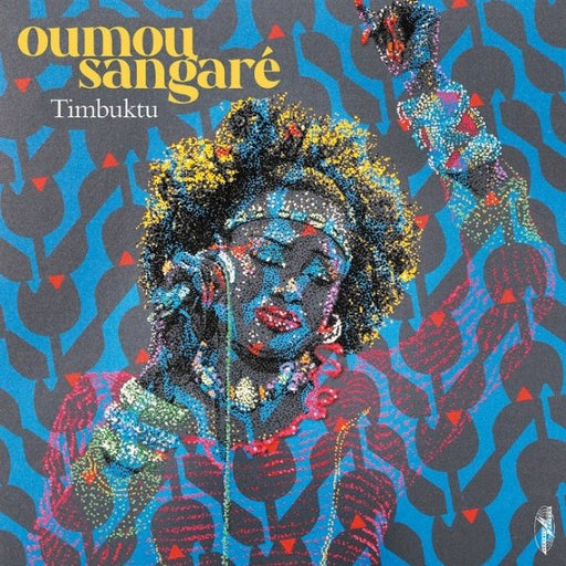 Oumou Sangare - Timbuktu vinyl - Record Culture