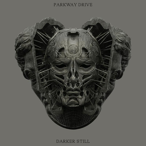 Parkway Drive - Darker Still vinyl - Record Culture