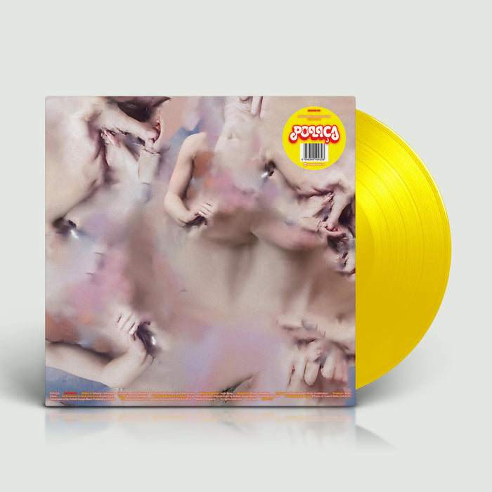 POLIÇA - Madness vinyl - Record Culture