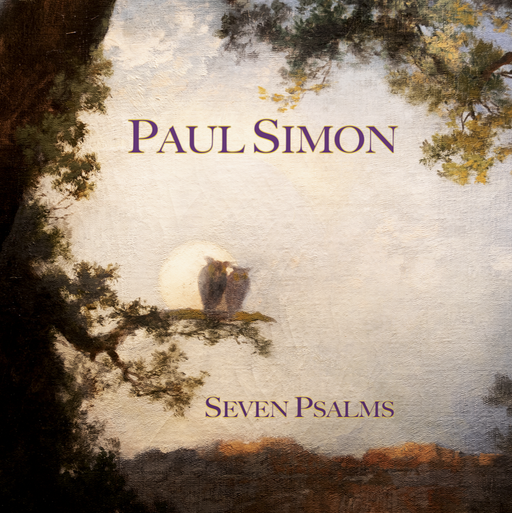 Paul Simon - Seven Psalms vinyl - Record Culture