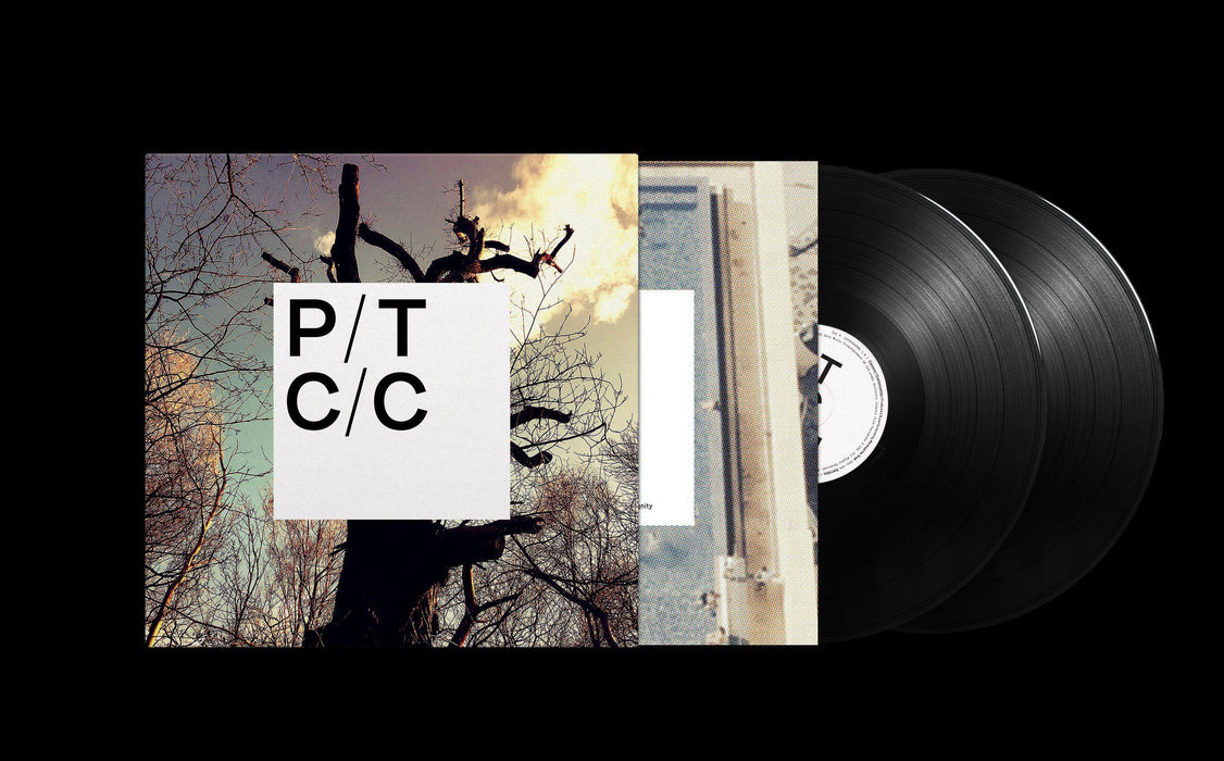 Porcupine Tree - CLOSURE/CONTINUATION vinyl