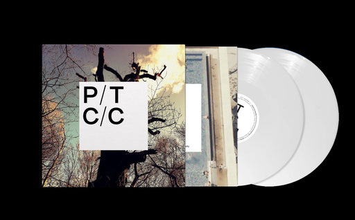 Porcupine Tree - CLOSURE/CONTINUATION white vinyl