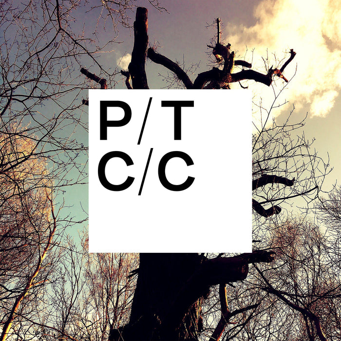 Porcupine Tree - CLOSURE/CONTINUATION vinyl
